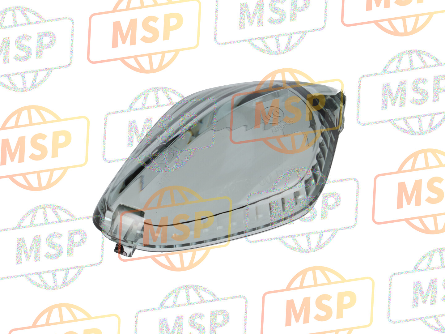 33404MGSD32, Lens Comp., R. Winker, Honda, 1