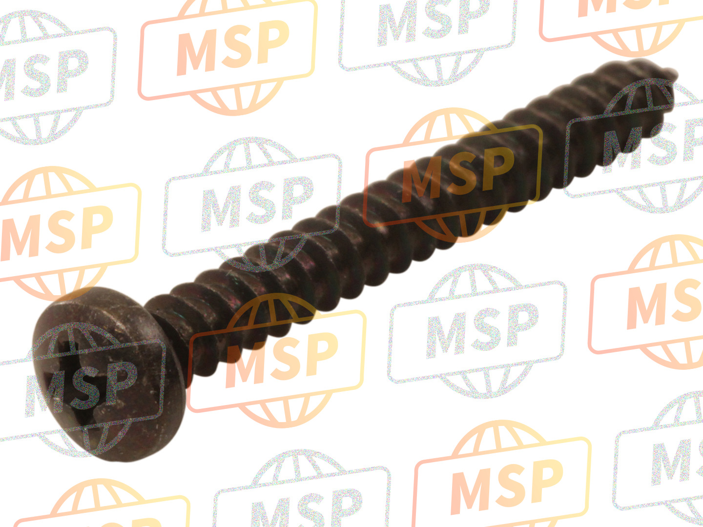 33405GBY910, Screw, Tapping, 2.9X25, Honda, 1