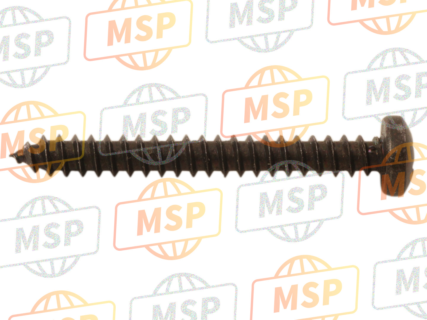 33405GBY910, Screw, Tapping, 2.9X25, Honda, 2