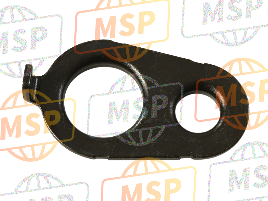 33409MEE000, Plate, Winker Setting, Honda, 1