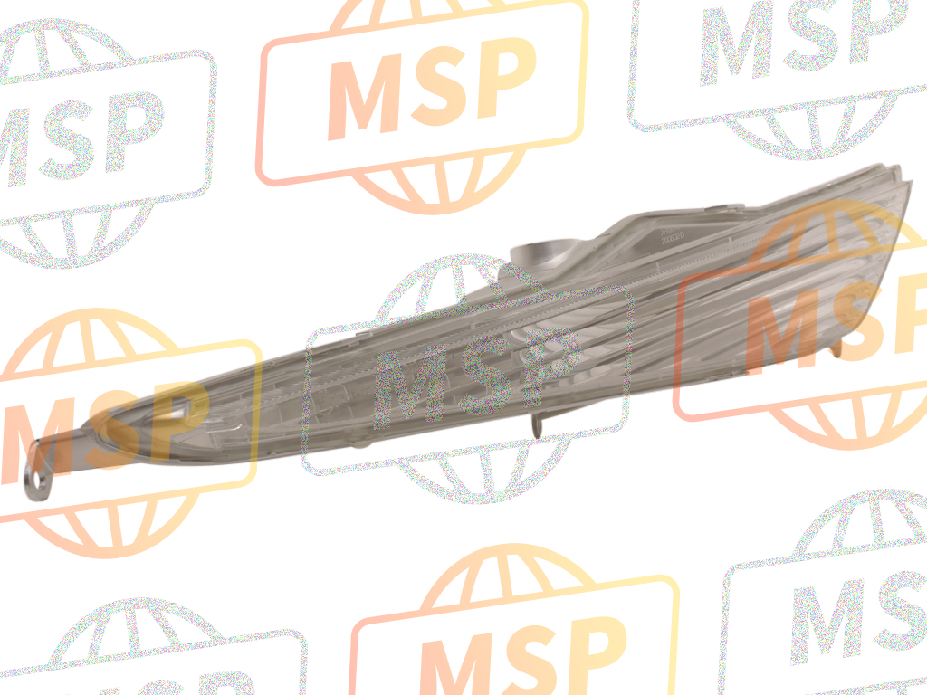 33410KRJ900, Blinker Einheit, R. V., Honda, 1