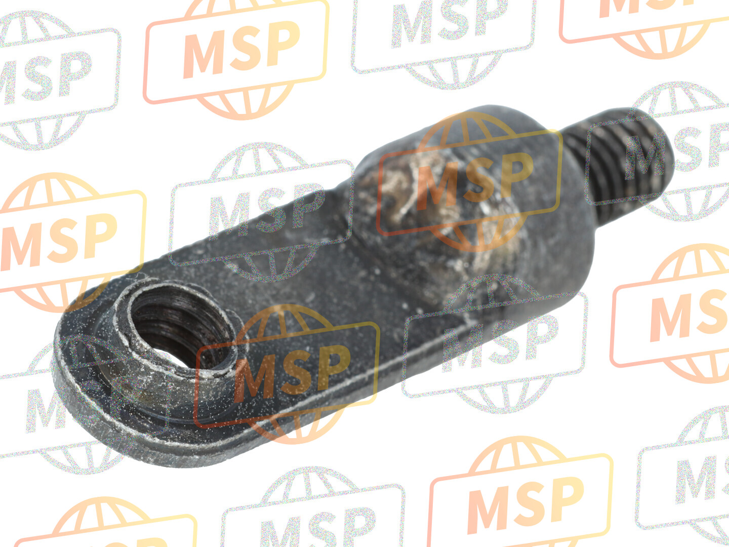 33412MGZJ00, Supporto Indicatore Di, Honda, 1