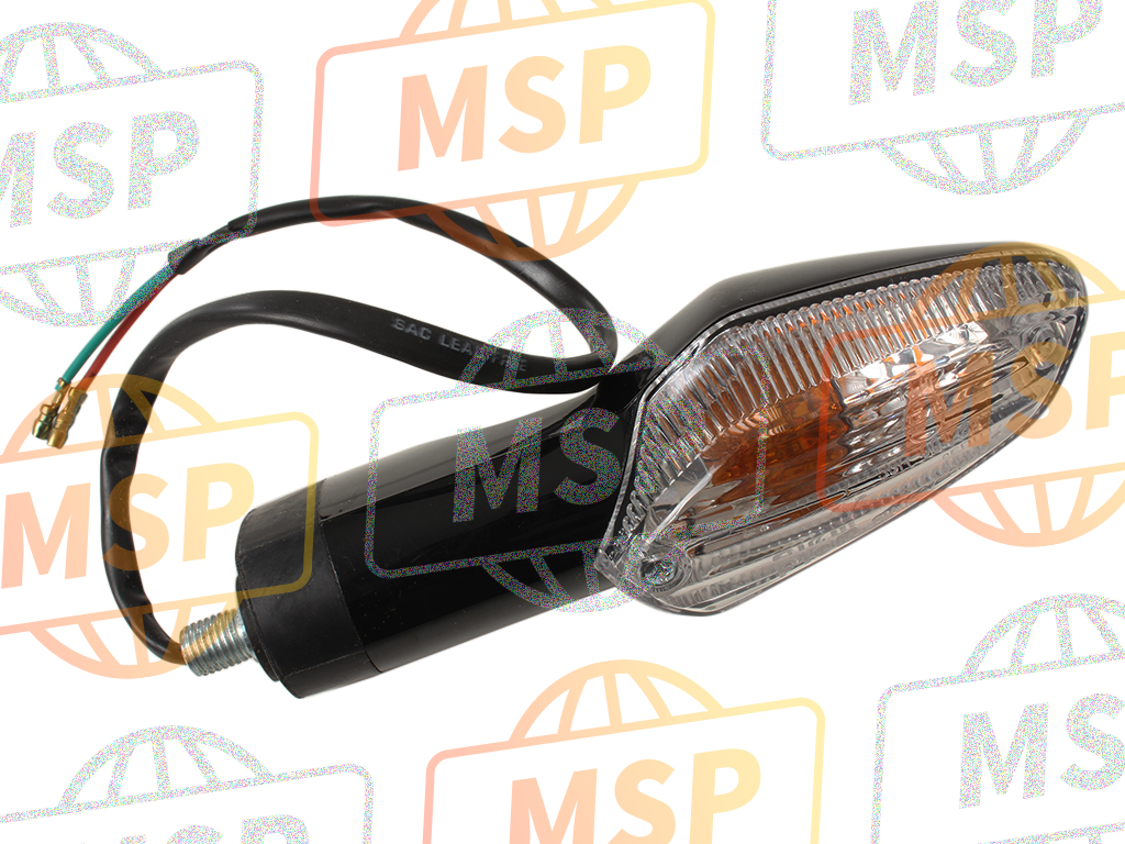 33450KWF951, Blinker, L V (12V 21W), Honda, 1