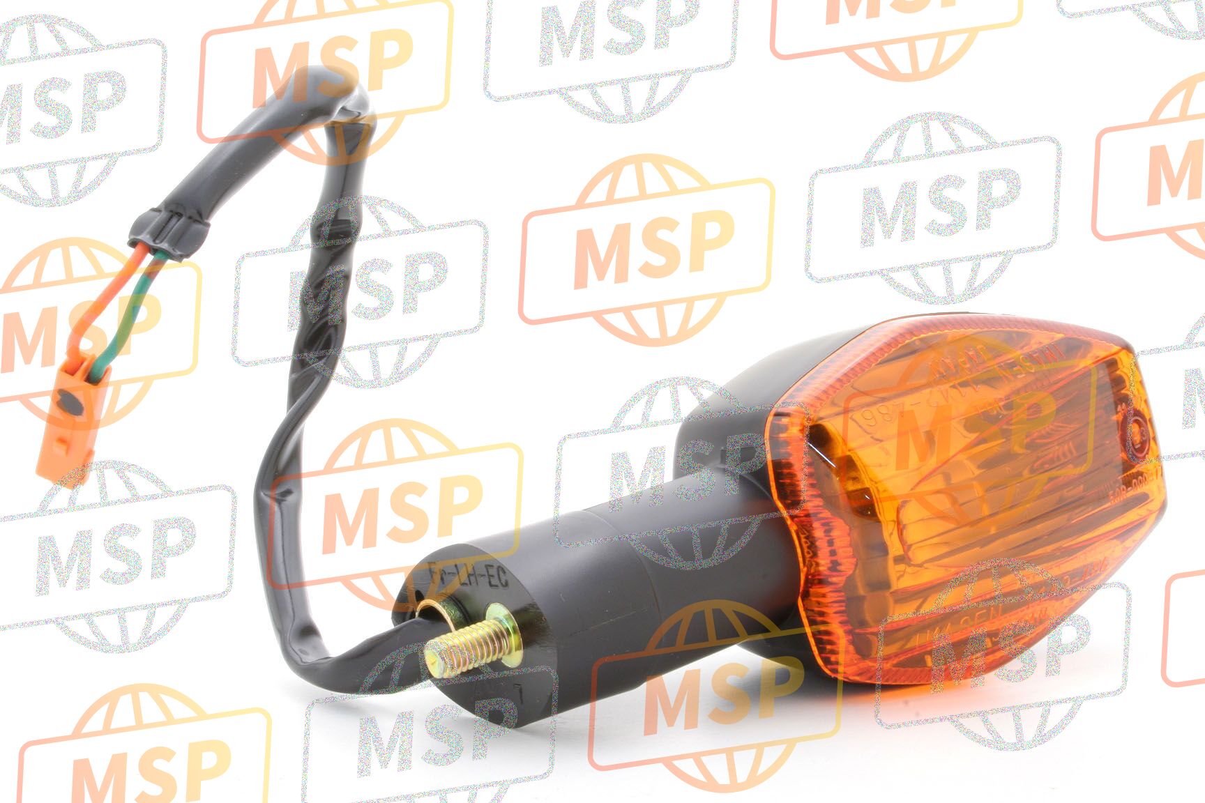 33450MBWD42, Blinker Vo.Li., Honda, 1