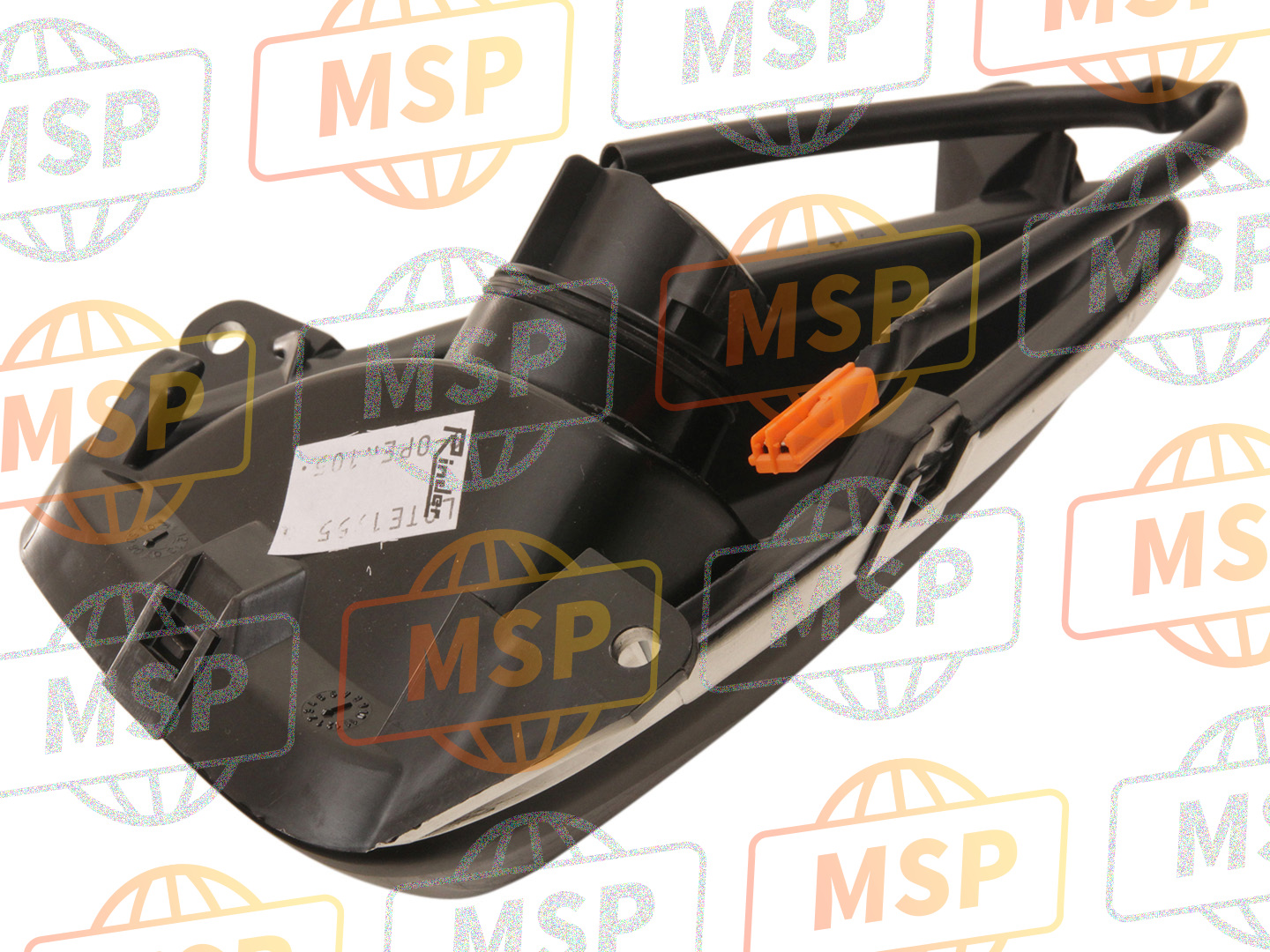 33450MFAD20, Montaje Intermitente,, Honda, 2