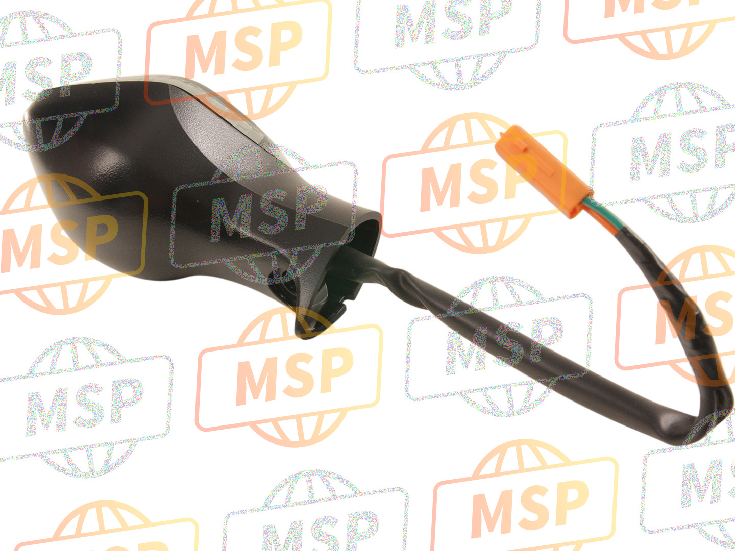 33450MJED43, Light Assy,Winker, Honda, 2