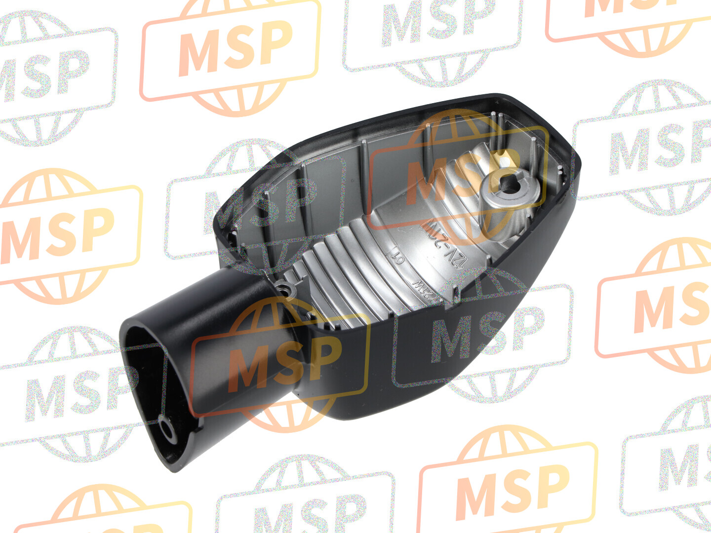 33451MBZC50, Basis, L. Knipperlicht, Honda, 2