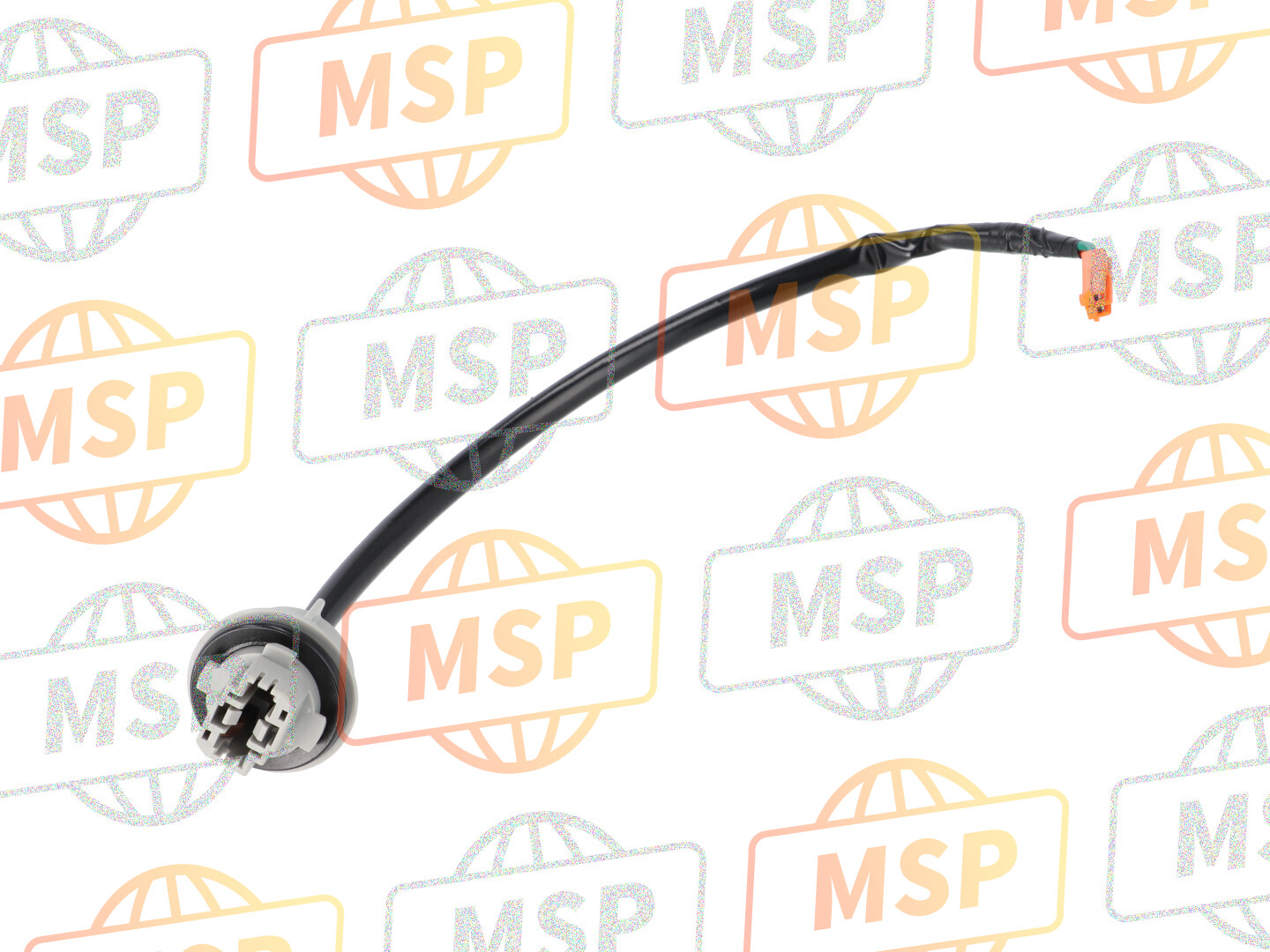 33452MEH631, Socket Comp., L. Winker, Honda, 1