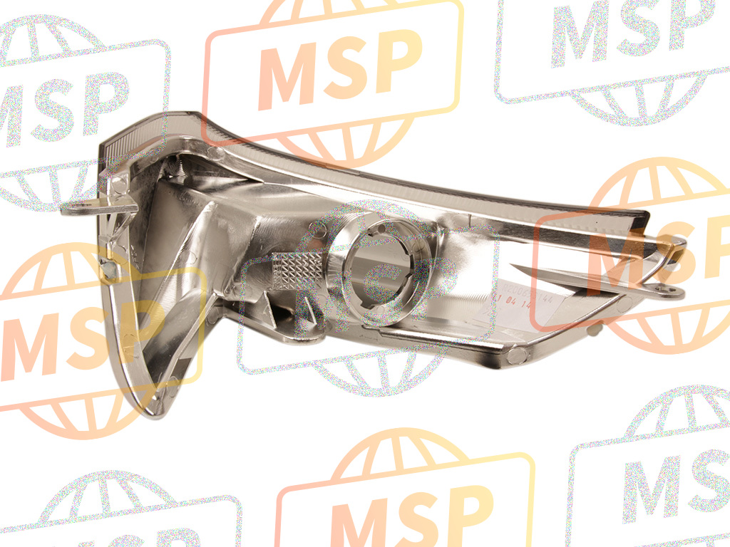 33453KPCD51, Basis Kompl., L. Blinker, Honda, 2
