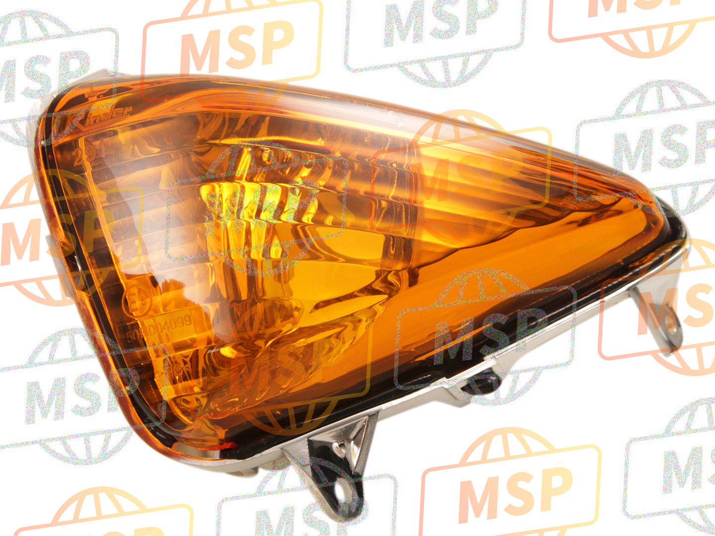 33453MBTD21, Basis Kompl., L. Blinker, Honda, 1