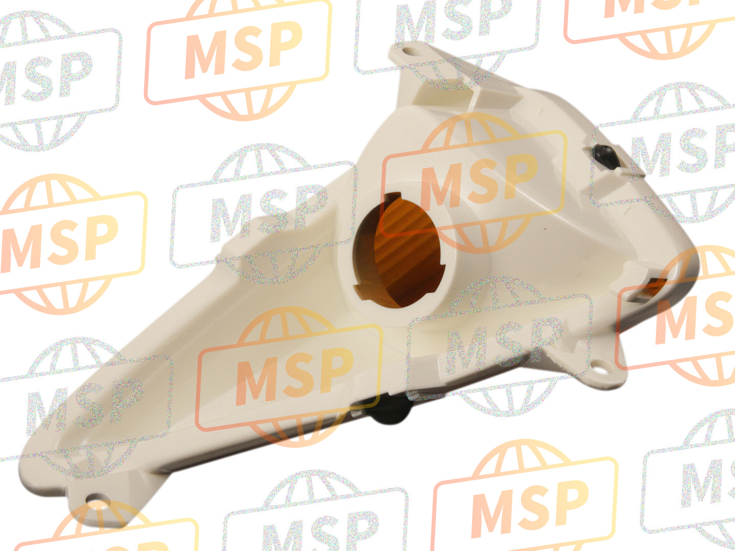 33453MBTD21, Basis Kompl., L. Blinker, Honda, 2