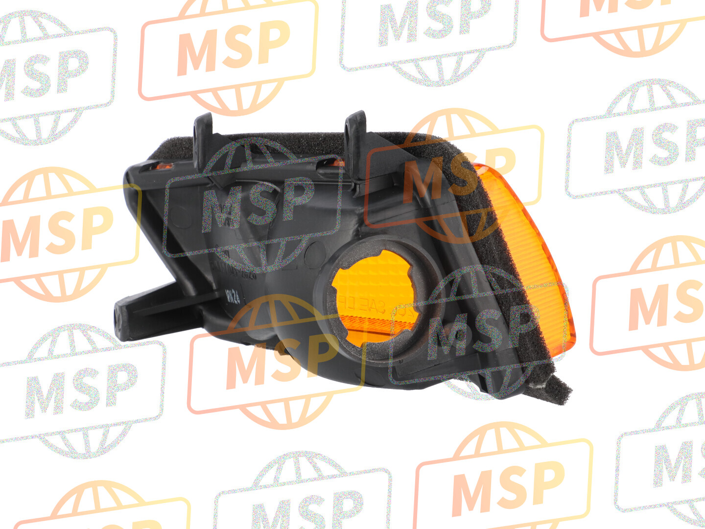 33460MT3611, Winker Sub Assy., L. Fr., Honda, 2