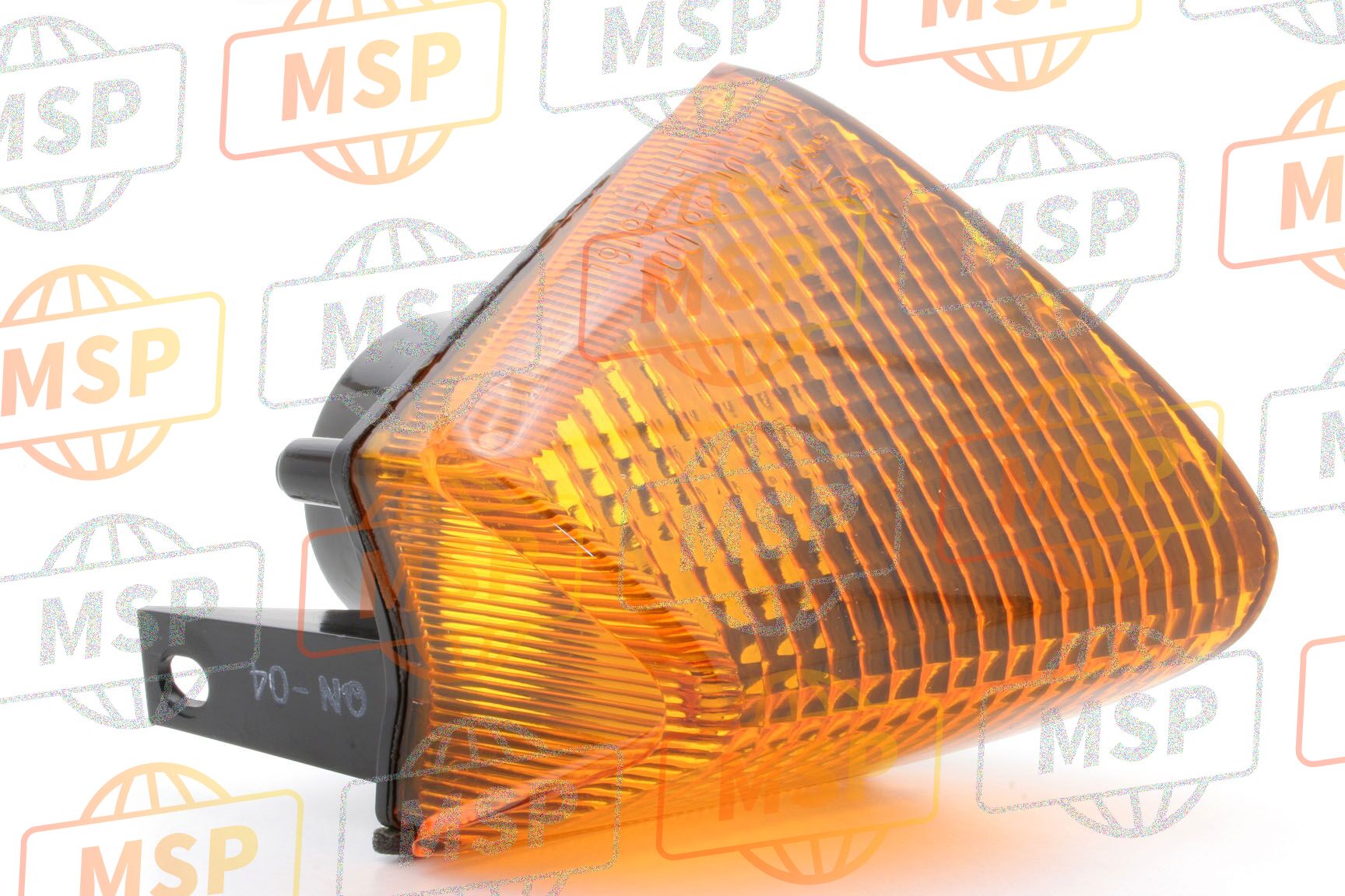 33460MT4611, Lens Compleet, L., Honda, 1