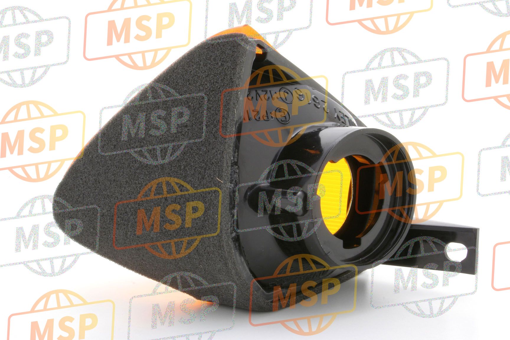 33460MT4611, Lens Compleet, L., Honda, 2