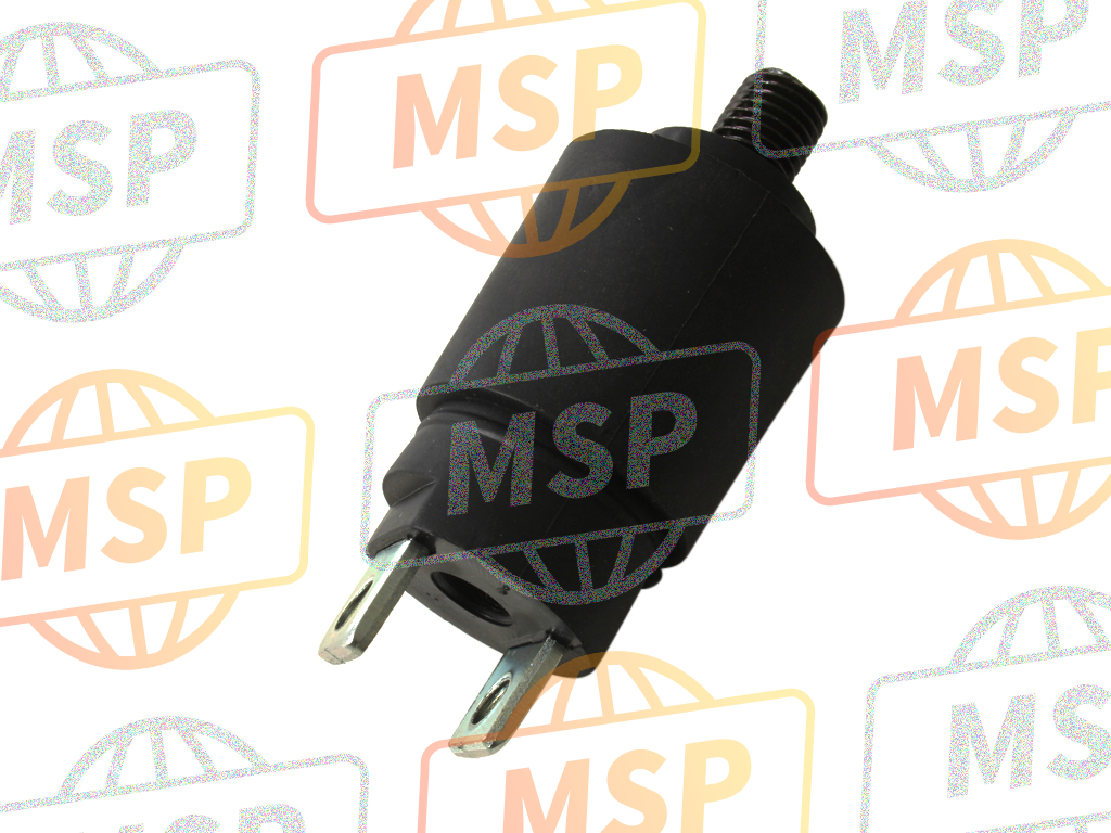 33491MCB611, Stuetze Kompl., Blinker, Honda, 1