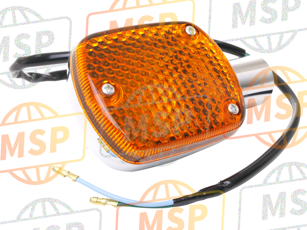 33600MB1405, Intermitente, Honda, 1