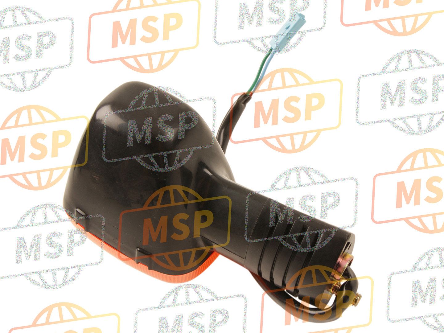 33600MBW611, Ens De Luz,  Intermitente, Honda, 2