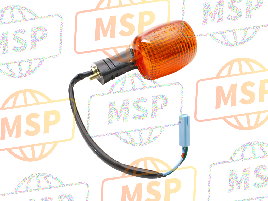 33600MBWD20, Knipperlichtsamenstel, R., Honda, 1