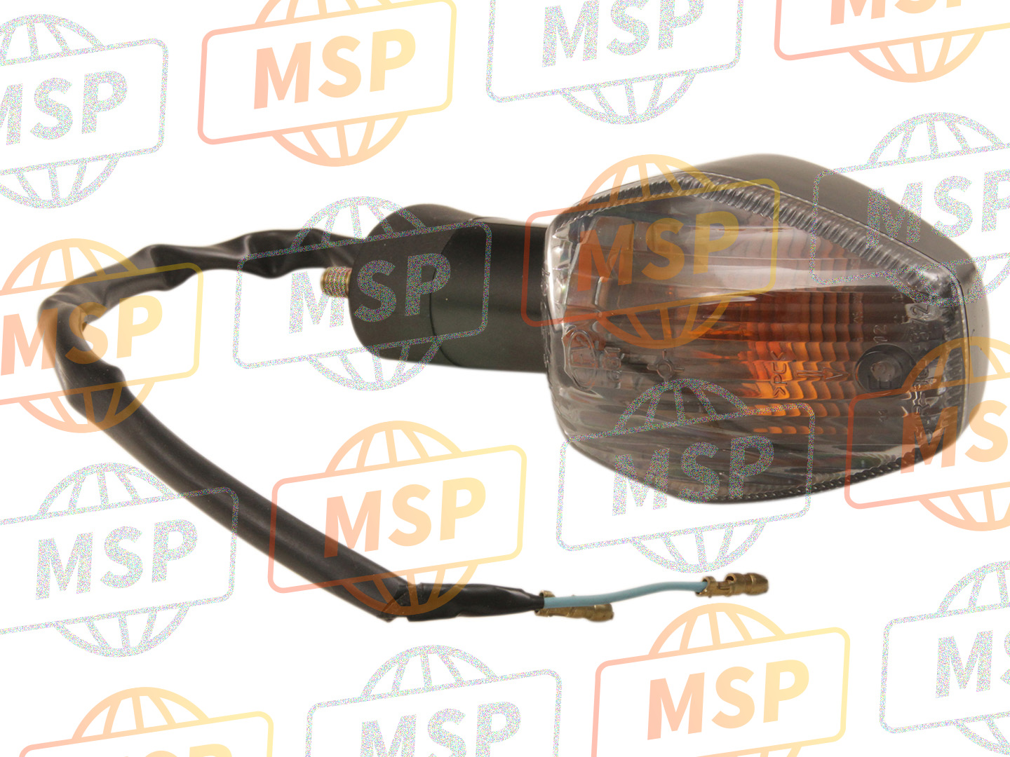 33600MBZC50, Knipperlichtsamenstel, R., Honda, 1
