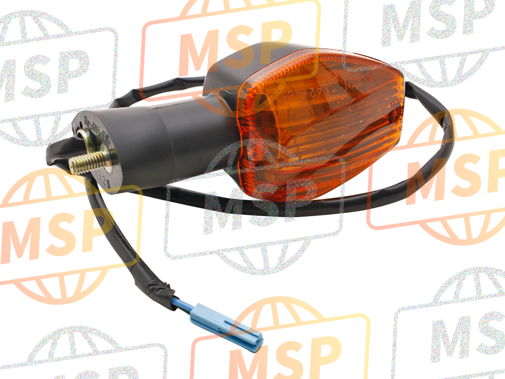 33600MEE642, Blinker Hi.Re., Honda, 1