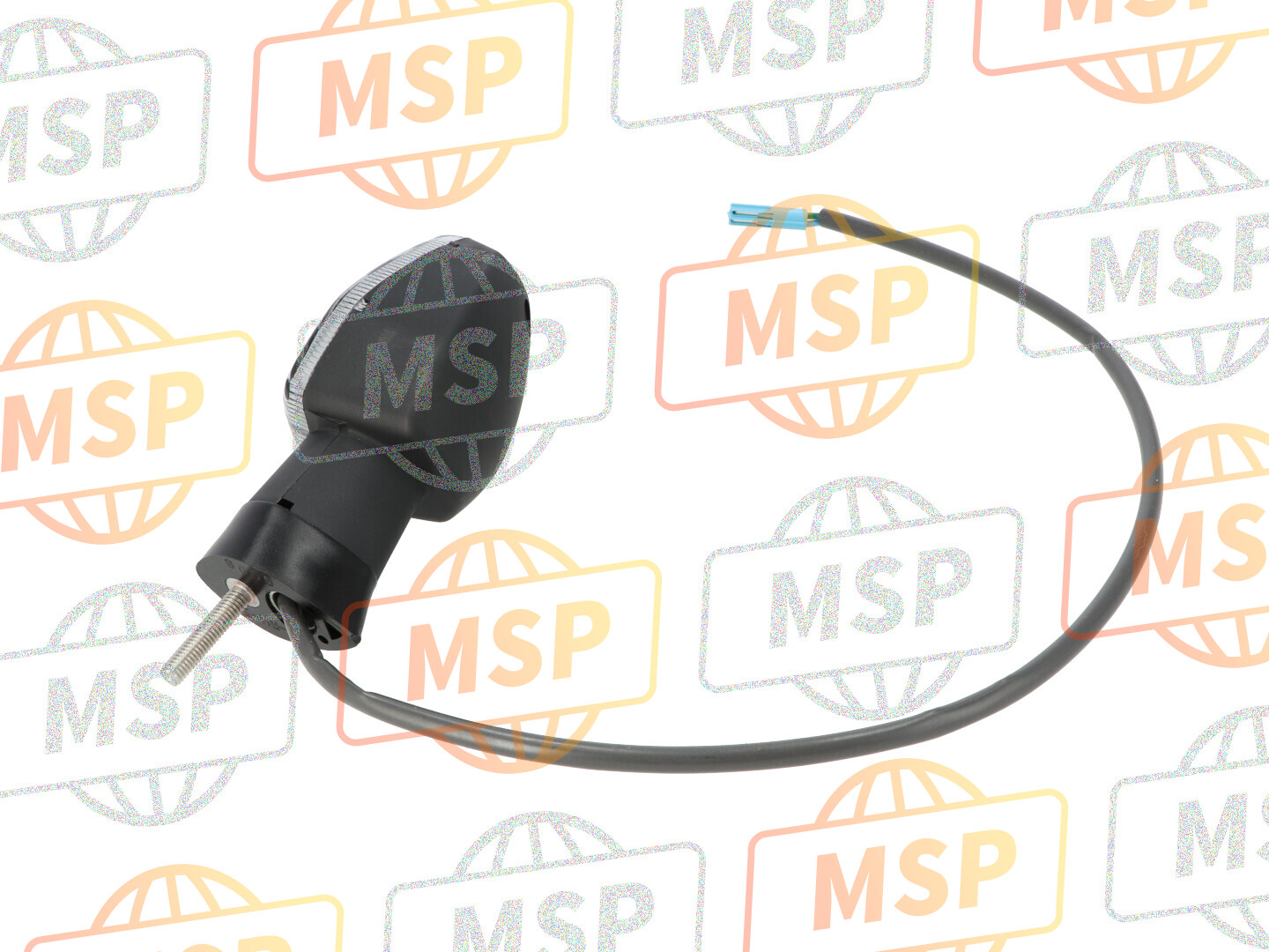 33600MELD22, Blinker Hi.Re., Honda, 2
