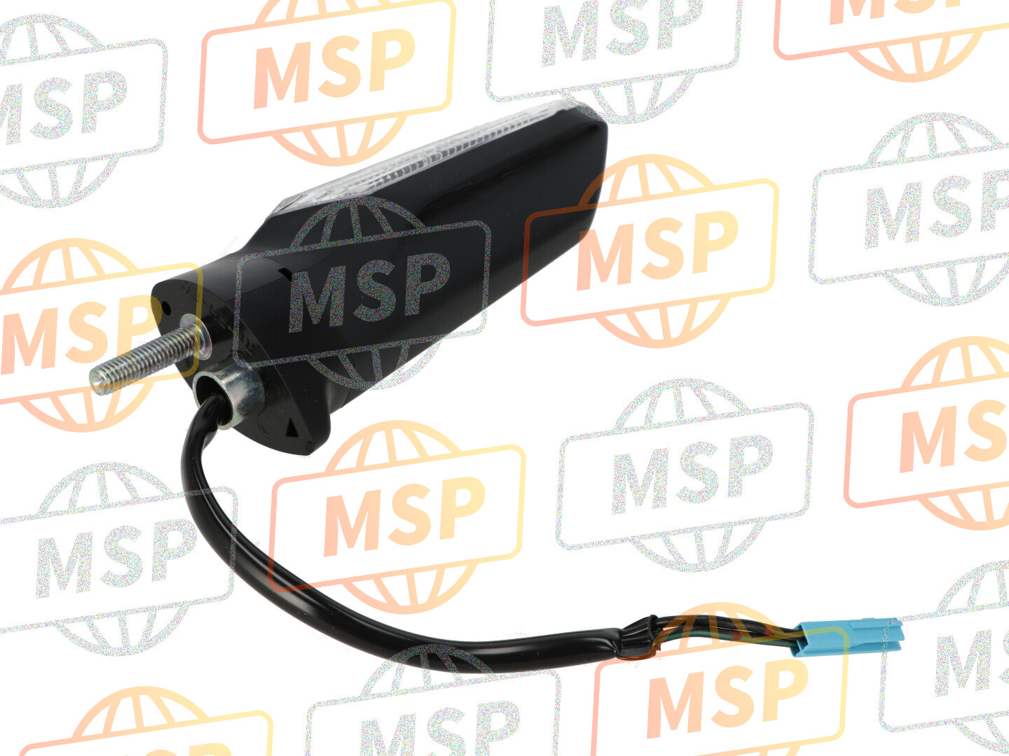 33600MGH642, Winker Assy R Rr, Honda, 2