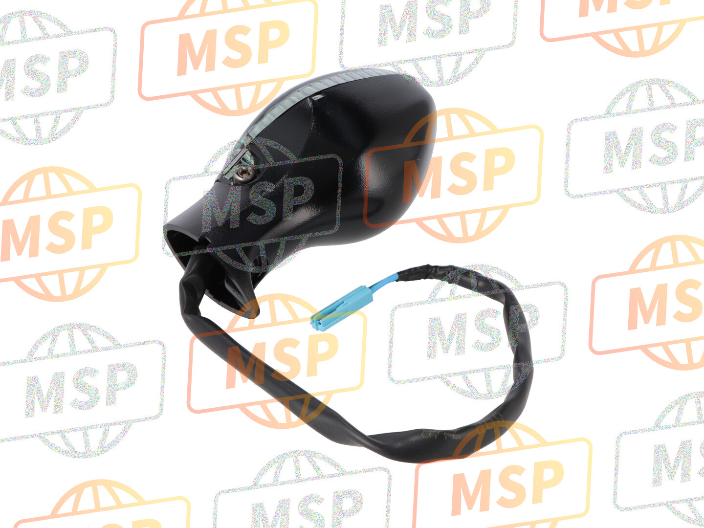 33600MGSD33, Light Assy,Winker, Honda, 2