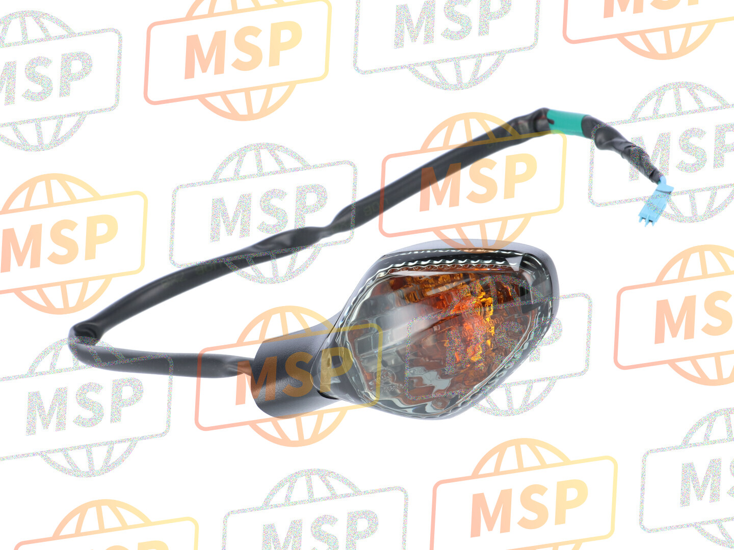 33600MGZD04, Light Assy, Winker, Honda, 1