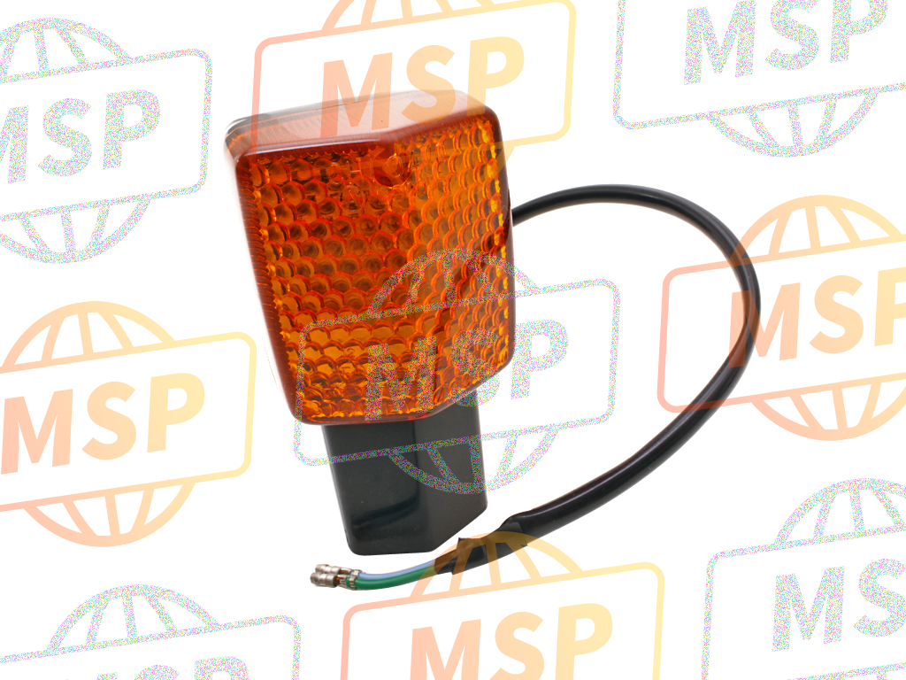 33600ML7920, Blinker Kompl., R. H., Honda, 1