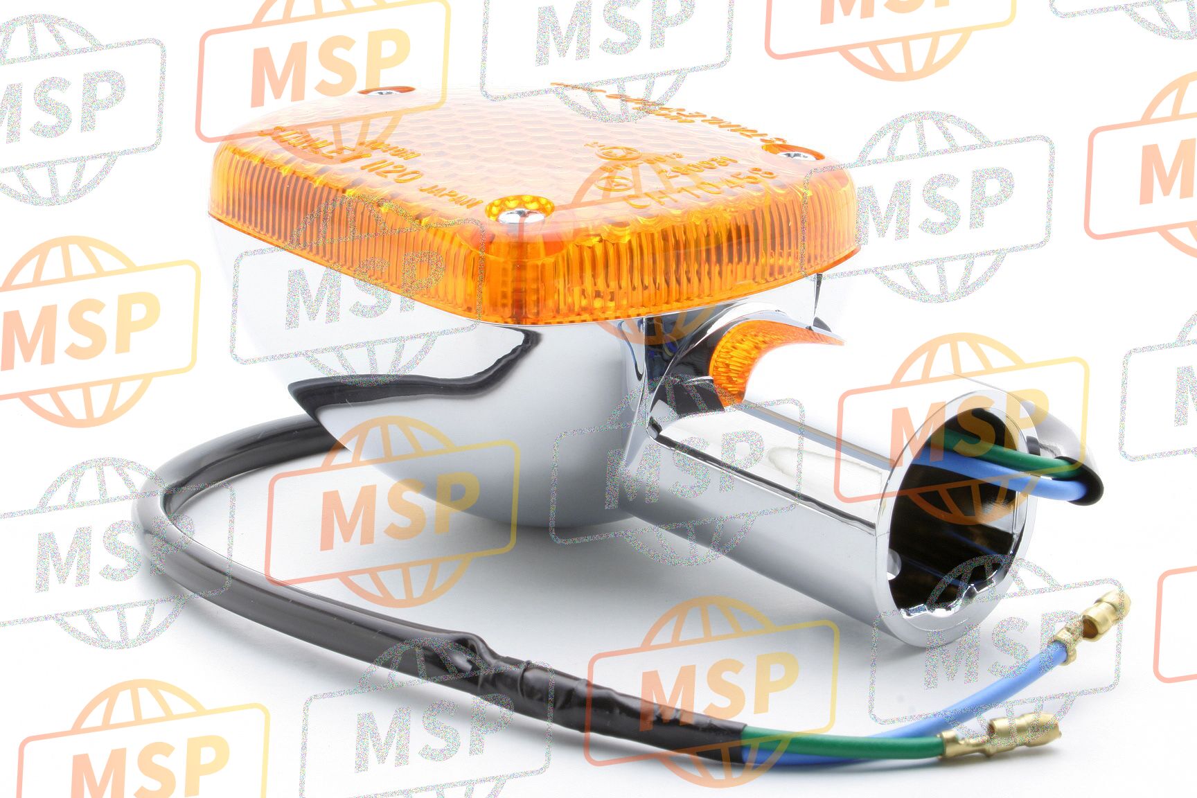 33600MM2405, Winker Light Assy, Honda, 1