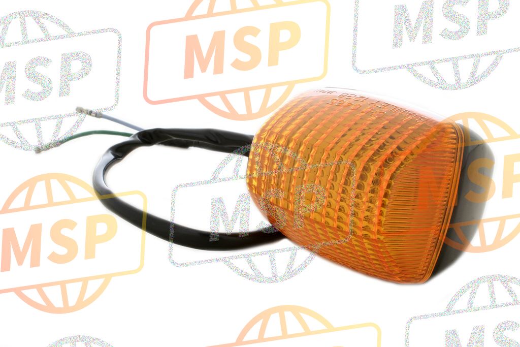 33600MS9600, Blinker Kompl., R. H. (12, Honda, 1