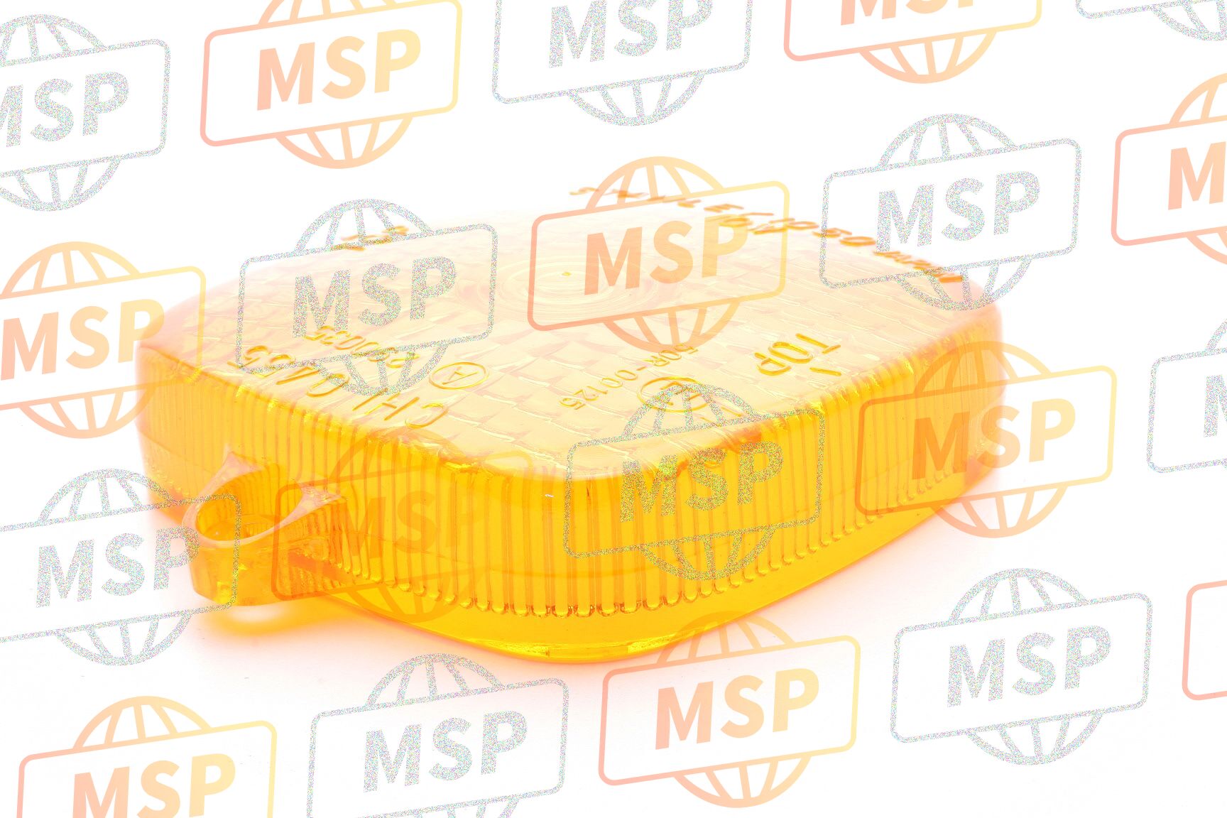 33602GC5613, Lentille De Clignotant (Stanley), Honda, 1