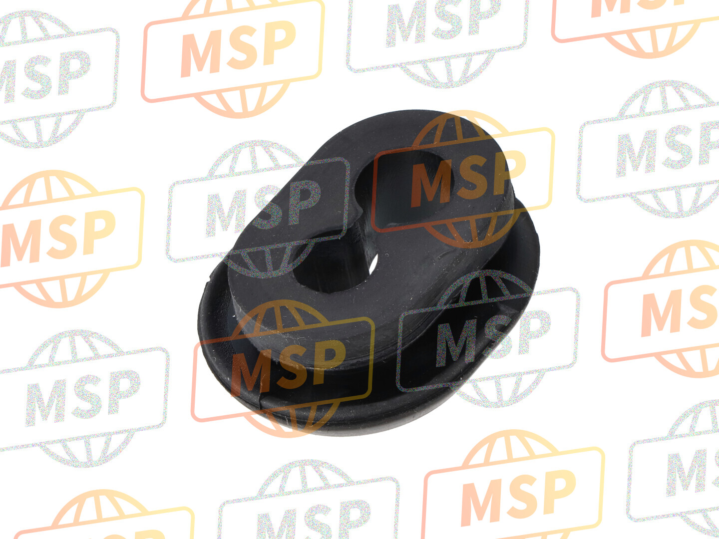 33603MM8000, Rubber, Rr. Winker Mounting, Honda, 2