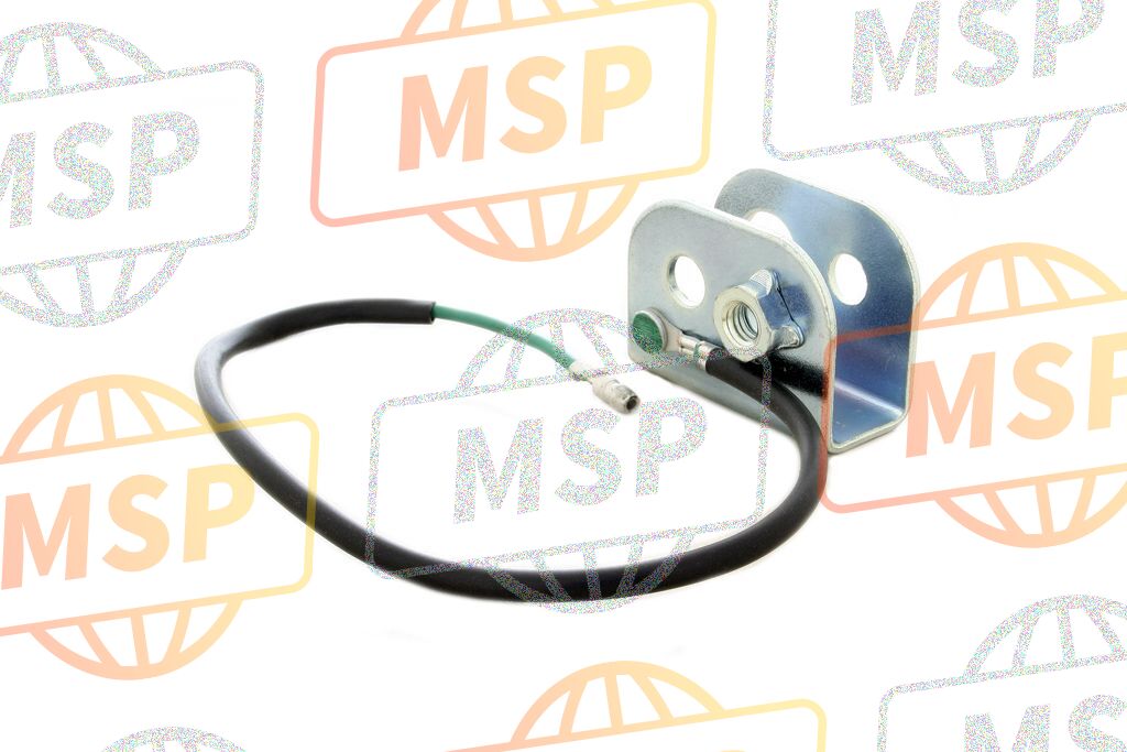 33605471000, Stopper ,  L.  Rr.  Blinker, Honda, 1
