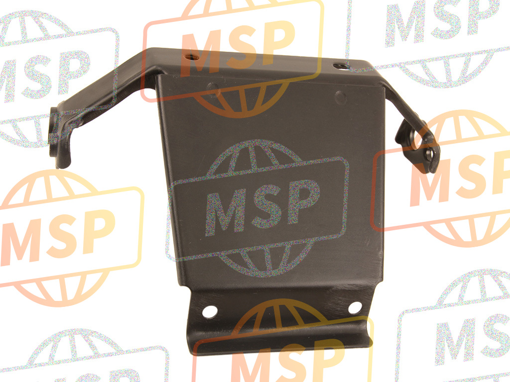 33610KPP860, Appui De Clignotant Ar., Honda, 1