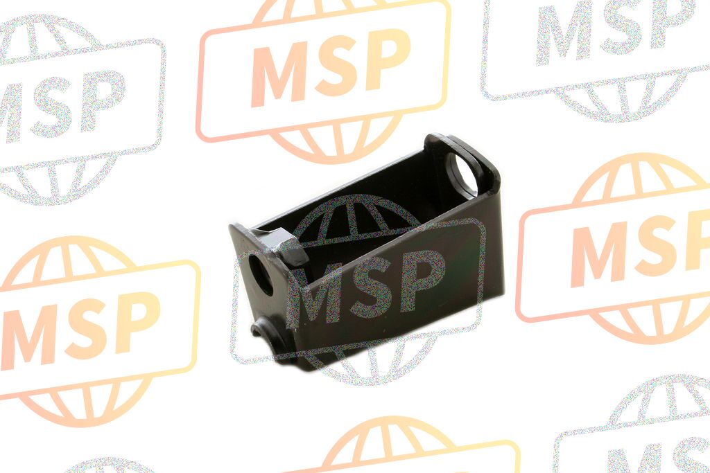 33642GC8611, Appui De Clignotant Ar., Honda, 1