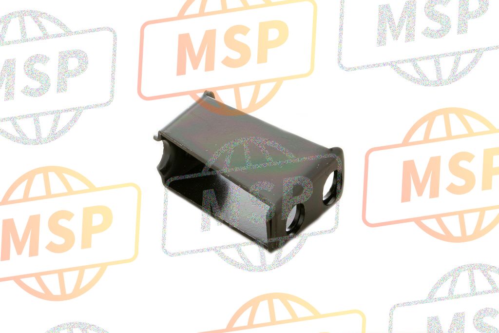 33642GC8611, Appui De Clignotant Ar., Honda, 2