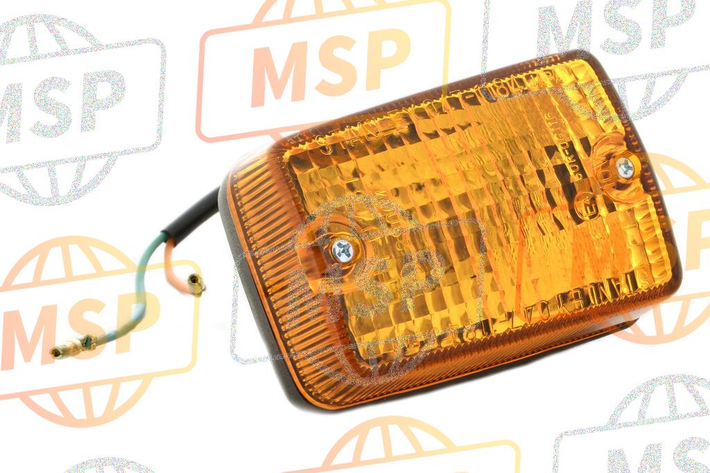 33650GC8614, Teil Wird Ausverk., Honda, 1