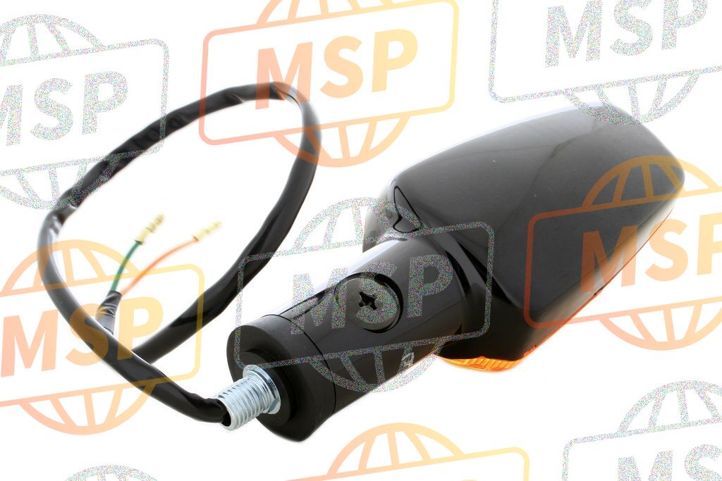 33650MBZ612, Teil Wird Ausverk., Honda, 2