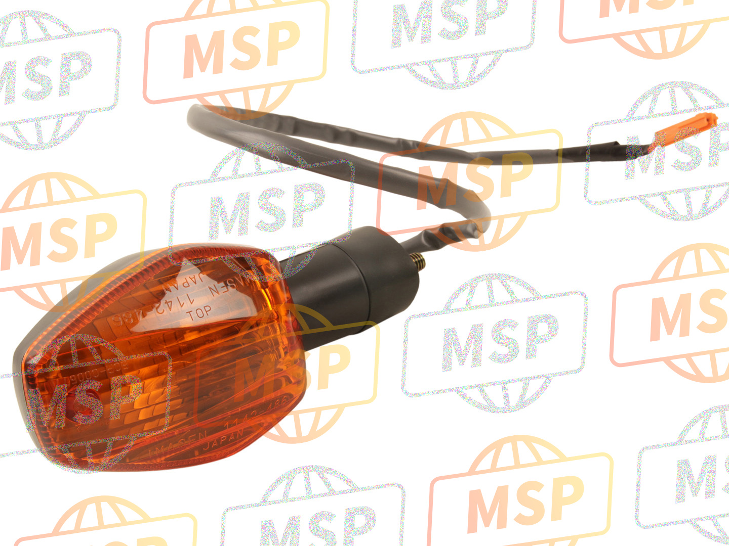 33650MEE642, Blinker Hi.Li., Honda, 1