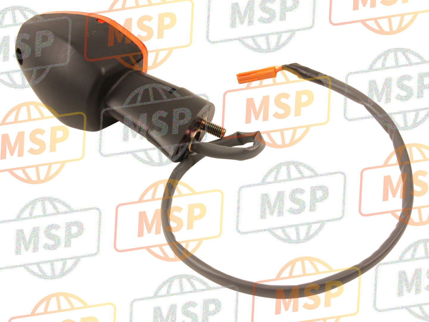 33650MEE642, Blinker Hi.Li., Honda, 2