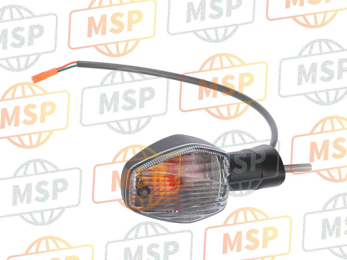 33650MELD22, Blinker Hi.Li., Honda, 1