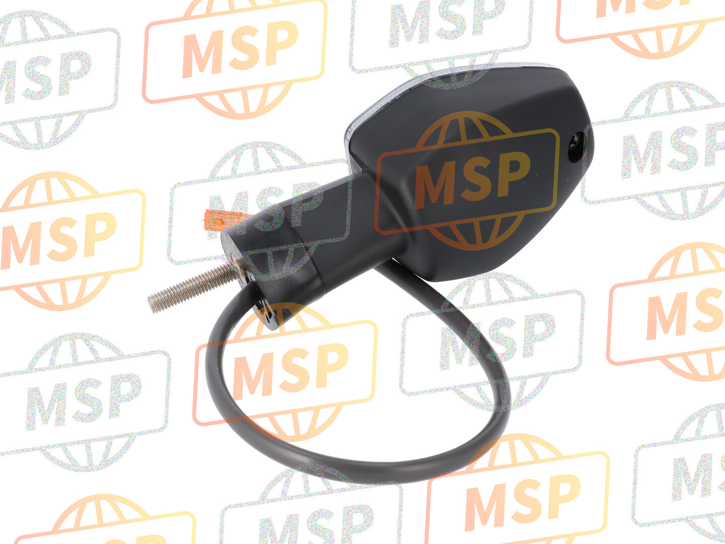 33650MELD22, Blinker Hi.Li., Honda, 2