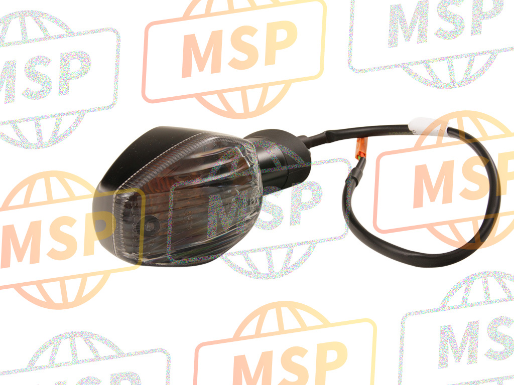 33650MGJD01, Blinker Kompl., L. H. (12, Honda, 1