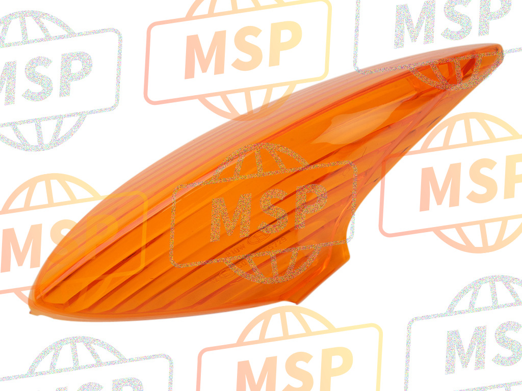 33651GCM900, Lentille Comp. , G. Rr. Clignotant, Honda, 1