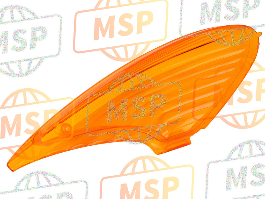 33651GCM900, Lentille Comp. , G. Rr. Clignotant, Honda, 2