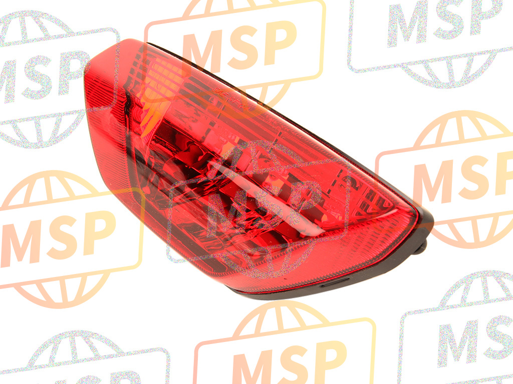 33700HN1A71, LAMP-MONT., A. & Rem, Honda, 4