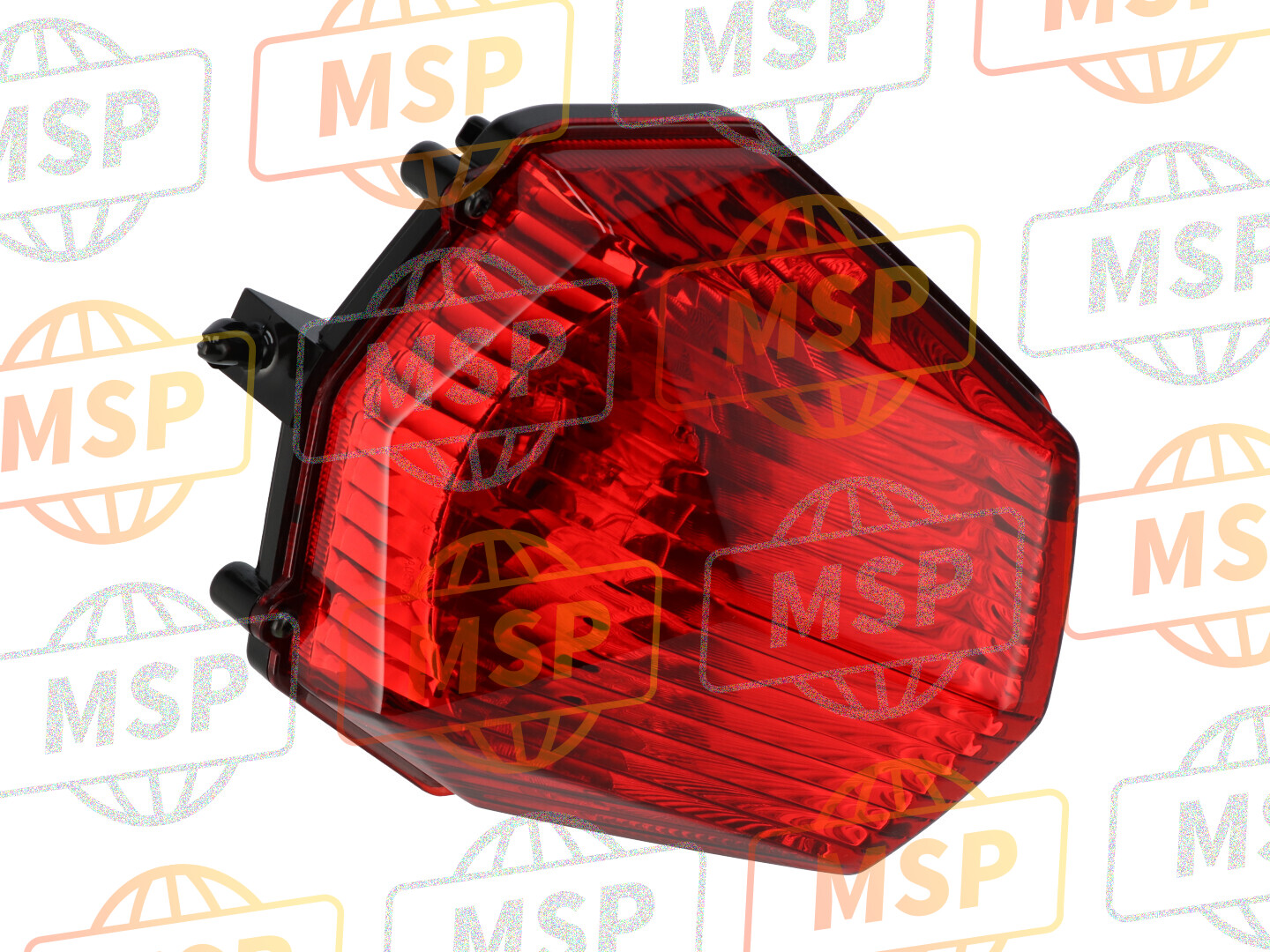 33700KPNE01, Taillight Unit (12V 21/5W, Honda, 1