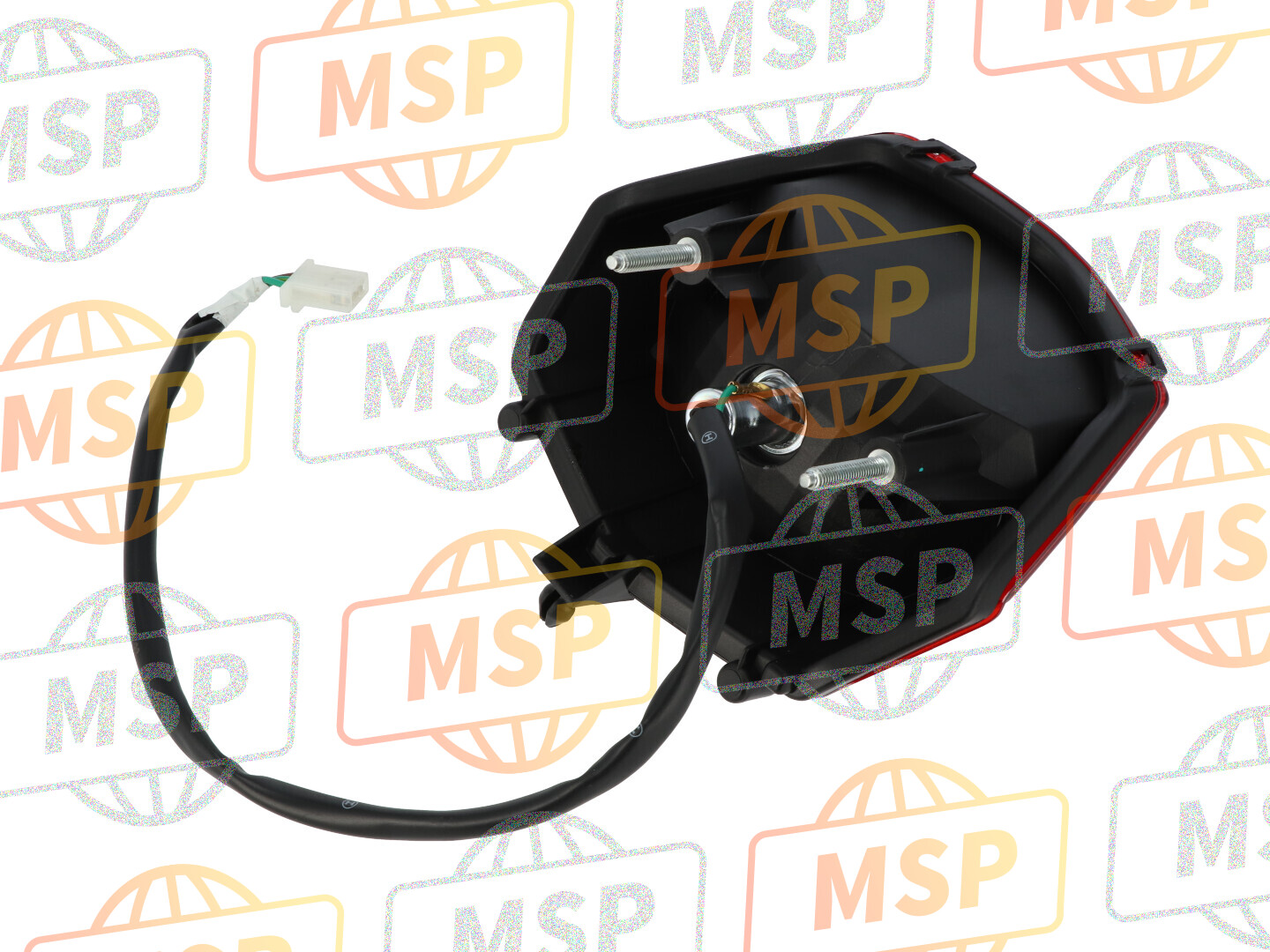 33700KPNE01, Taillight Unit (12V 21/5W, Honda, 2