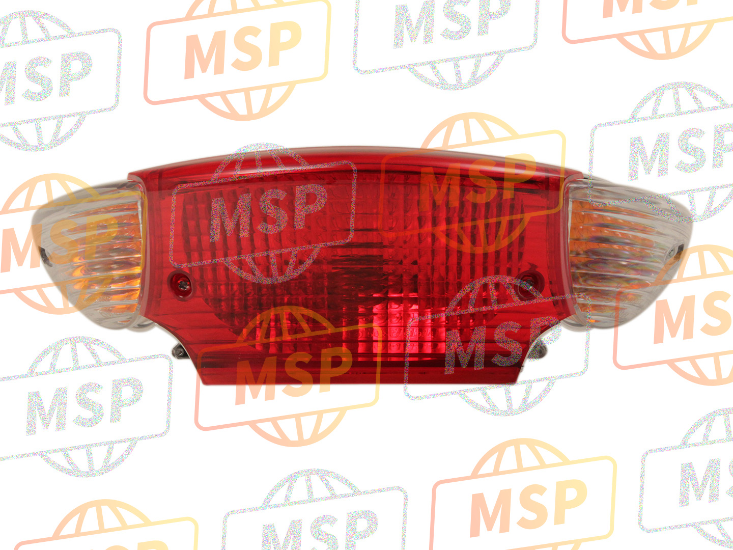 33700KPR891, Licht Mont., A. Combinati, Honda, 1